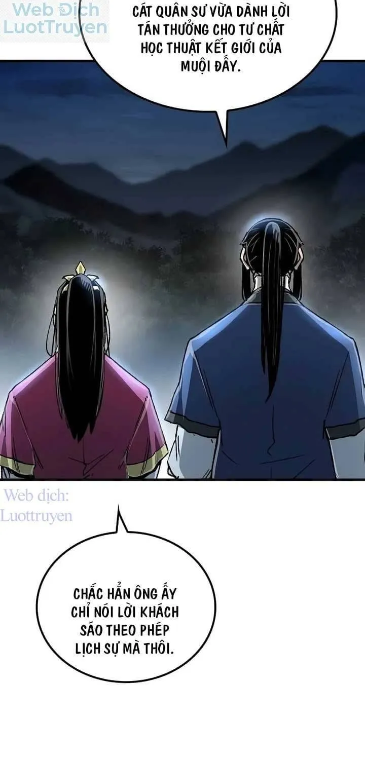 Thiên Ma Quy Hoàn Chap 145 - Next Chap 146