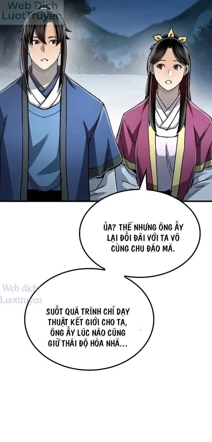 Thiên Ma Quy Hoàn Chap 145 - Next Chap 146