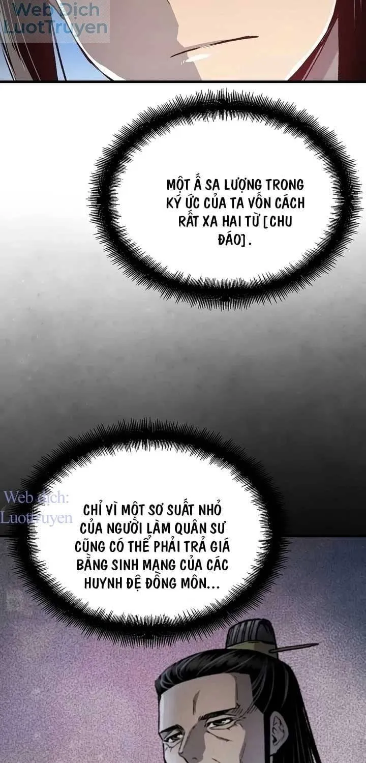 Thiên Ma Quy Hoàn Chap 145 - Next Chap 146