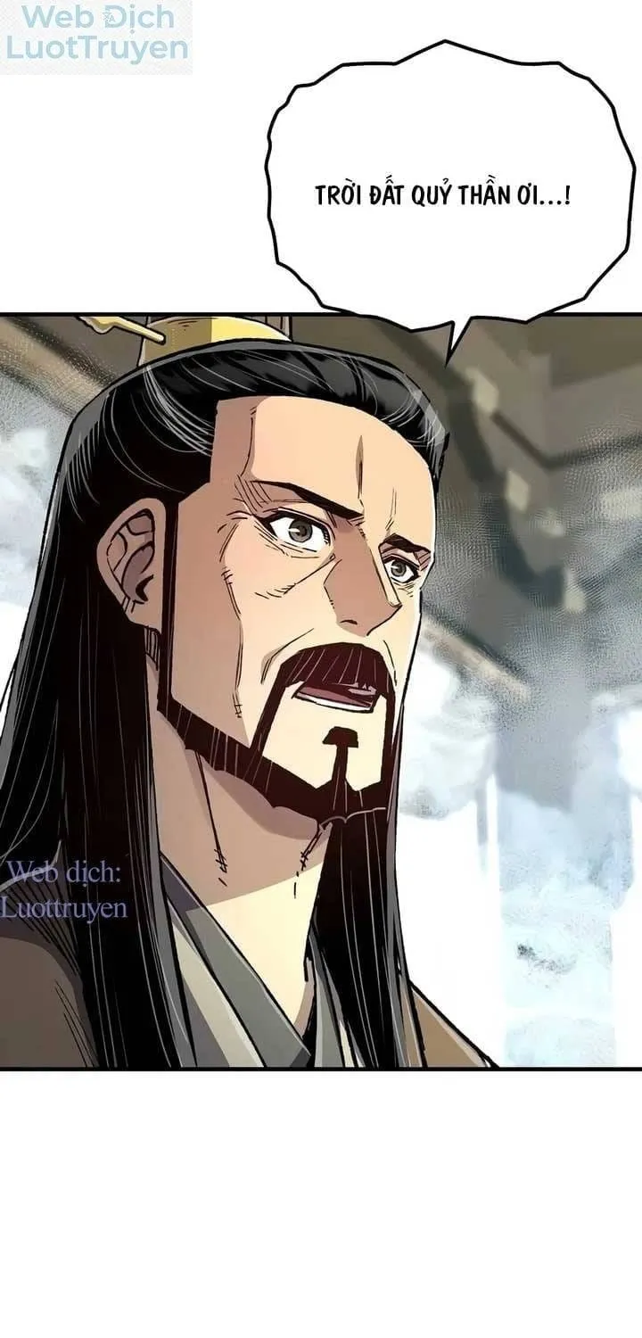 Thiên Ma Quy Hoàn Chap 145 - Next Chap 146
