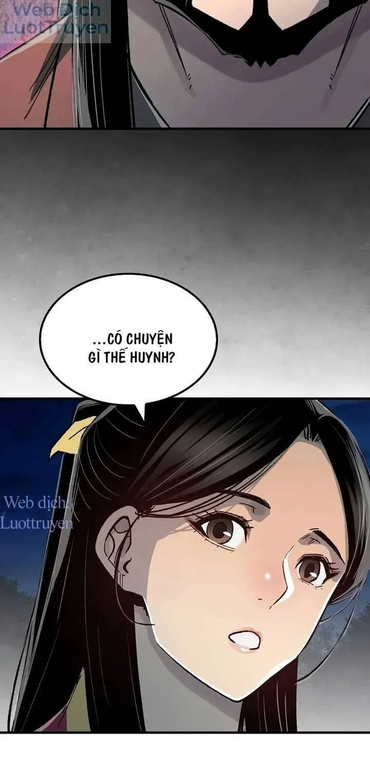 Thiên Ma Quy Hoàn Chap 145 - Next Chap 146