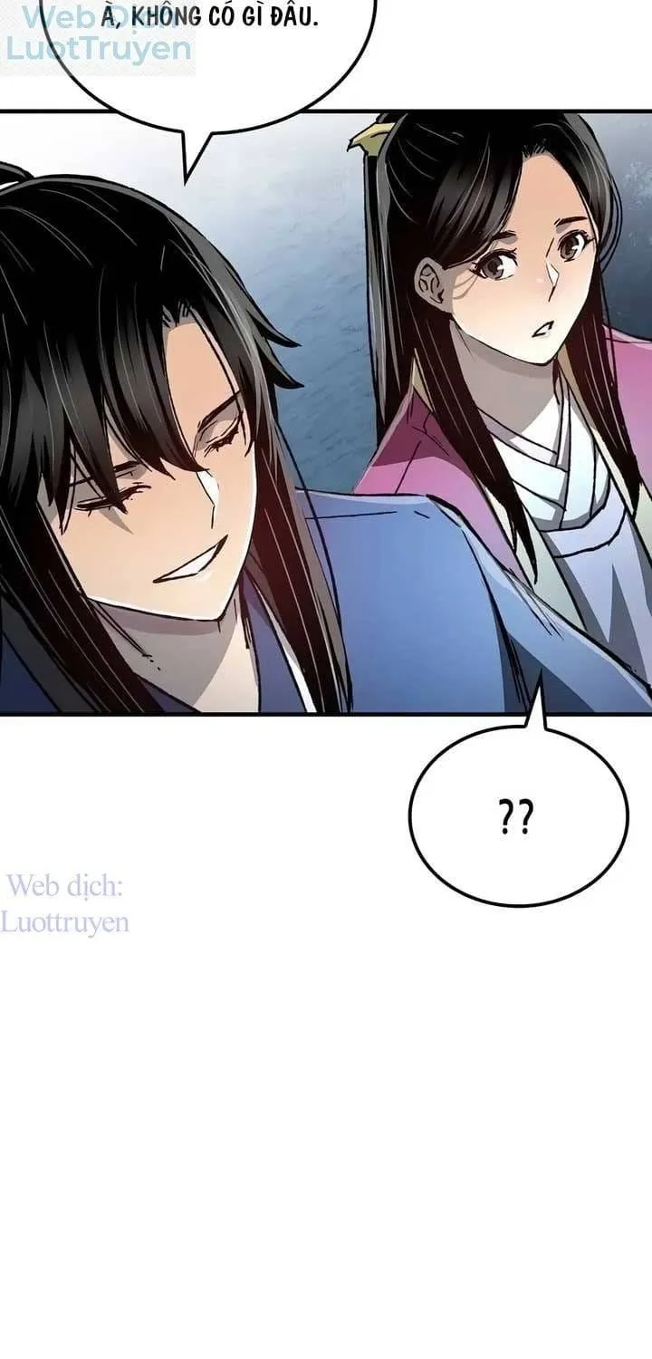 Thiên Ma Quy Hoàn Chap 145 - Next Chap 146