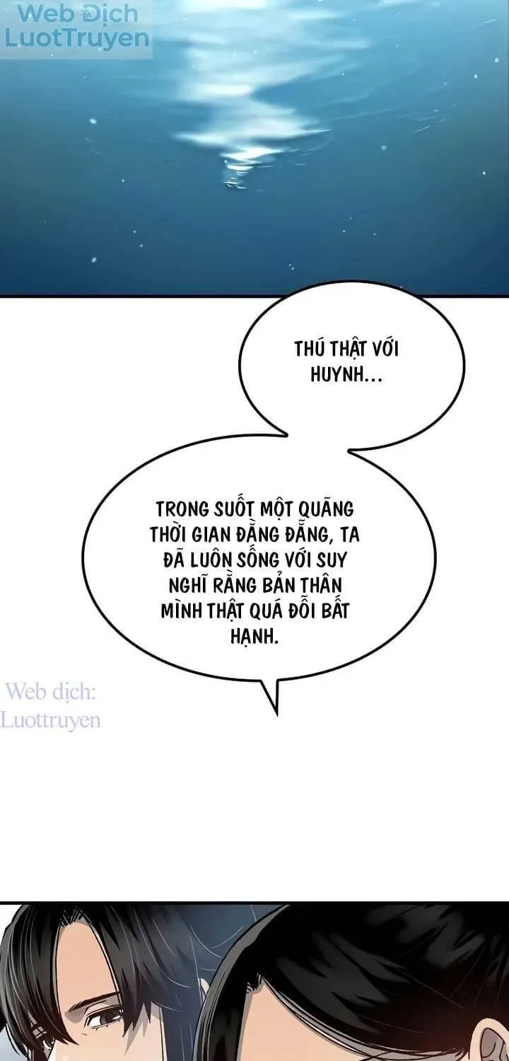 Thiên Ma Quy Hoàn Chap 145 - Next Chap 146