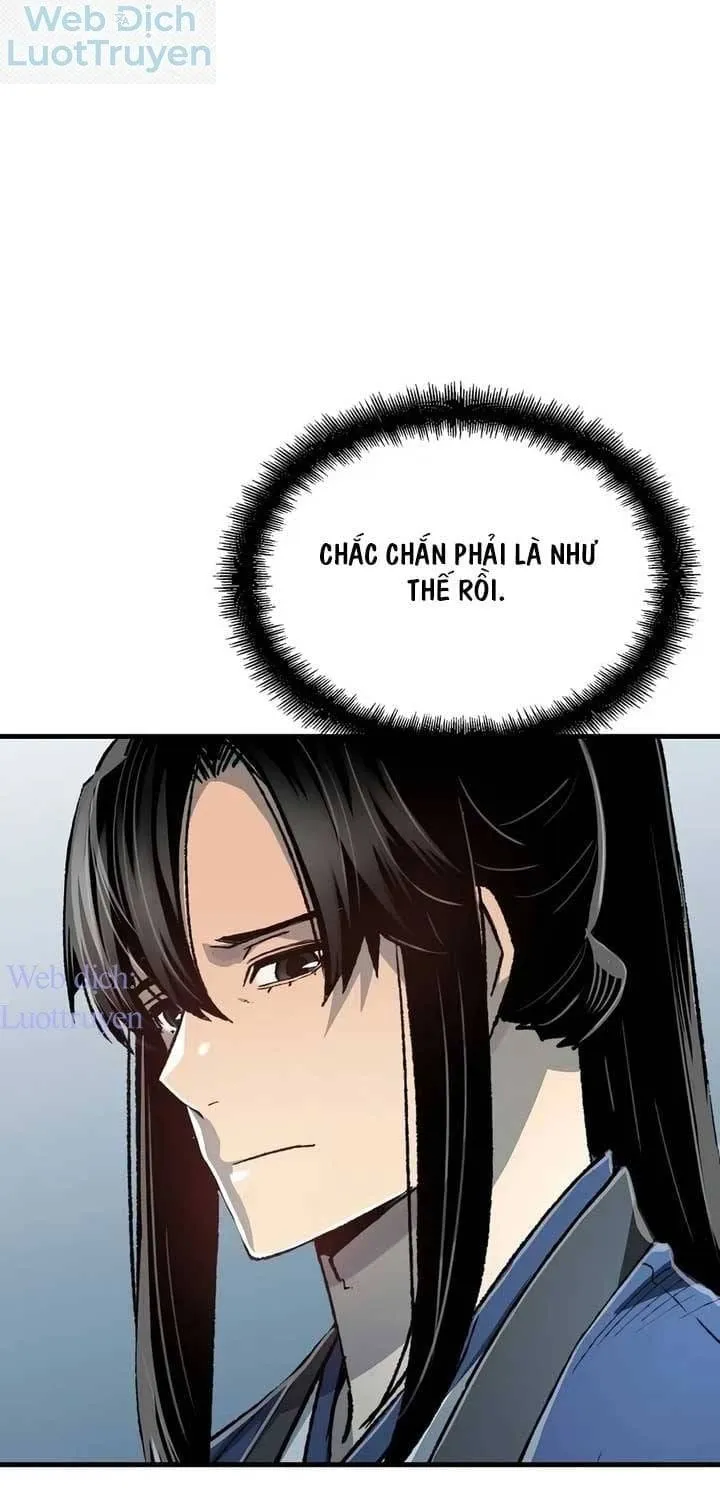 Thiên Ma Quy Hoàn Chap 145 - Next Chap 146