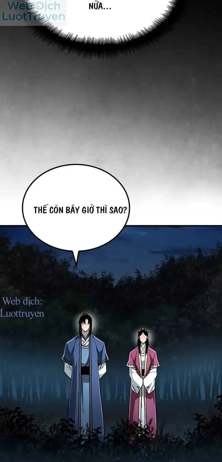 Thiên Ma Quy Hoàn Chap 145 - Next Chap 146