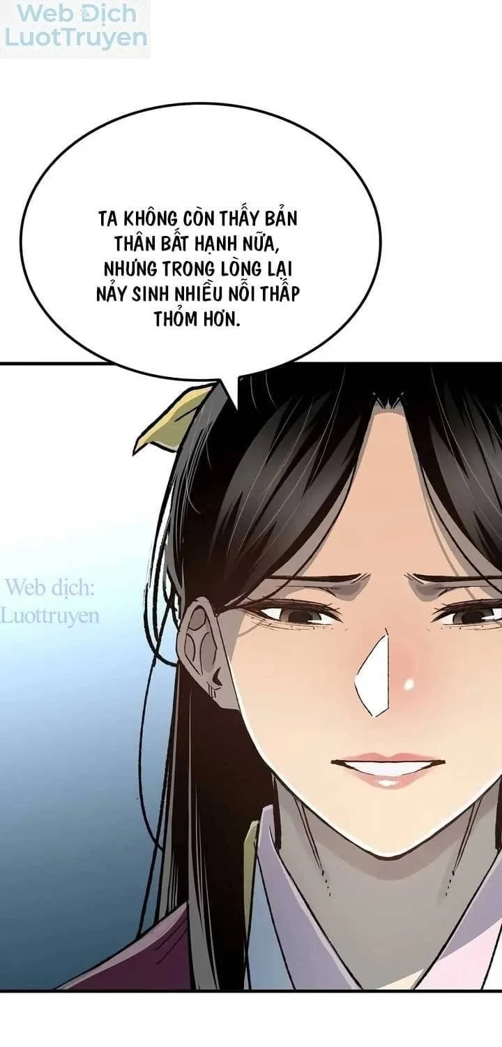 Thiên Ma Quy Hoàn Chap 145 - Next Chap 146