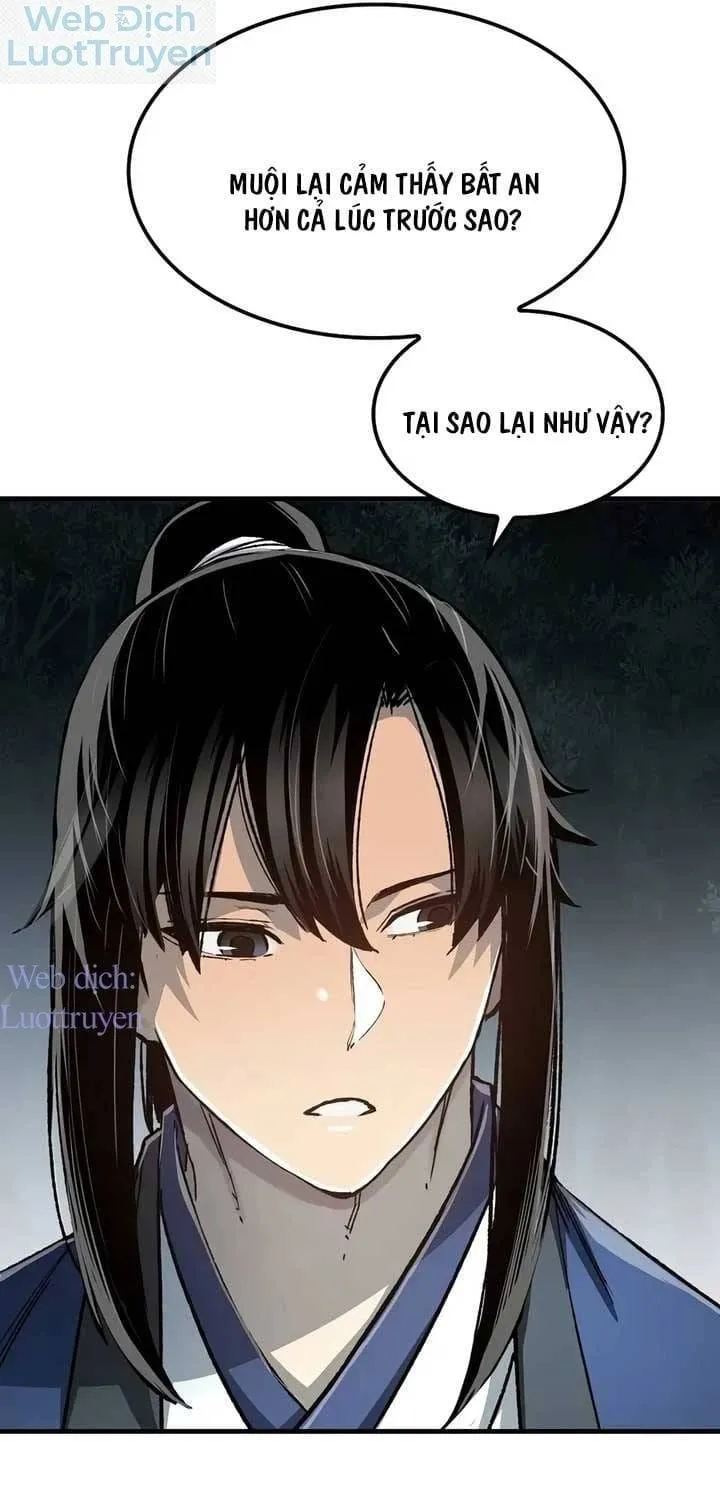 Thiên Ma Quy Hoàn Chap 145 - Next Chap 146