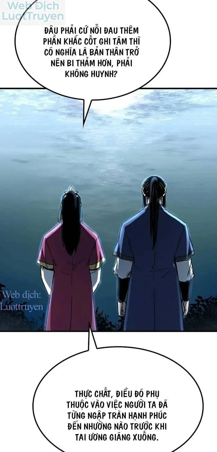 Thiên Ma Quy Hoàn Chap 145 - Next Chap 146