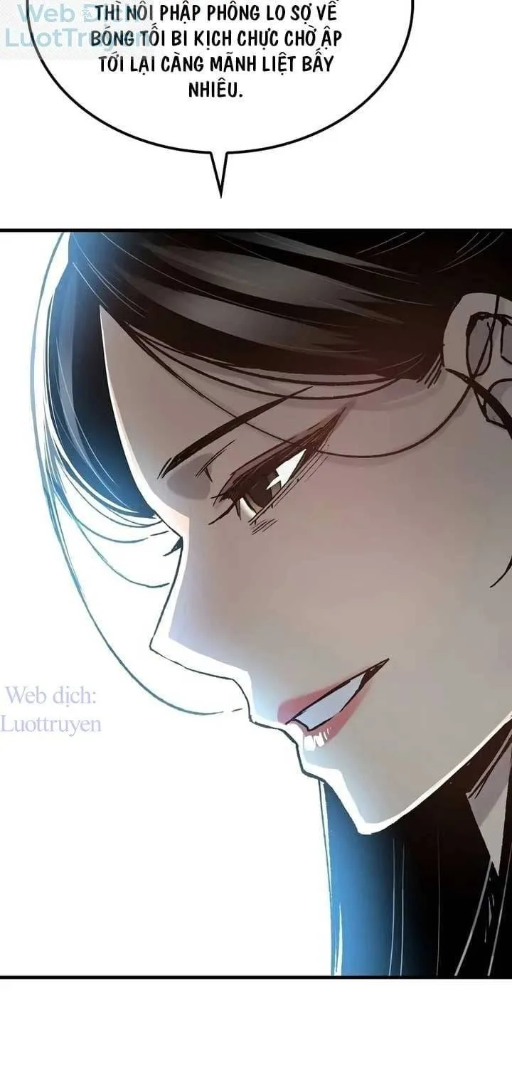 Thiên Ma Quy Hoàn Chap 145 - Next Chap 146