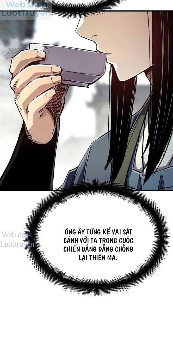 Thiên Ma Quy Hoàn Chap 145 - Next Chap 146