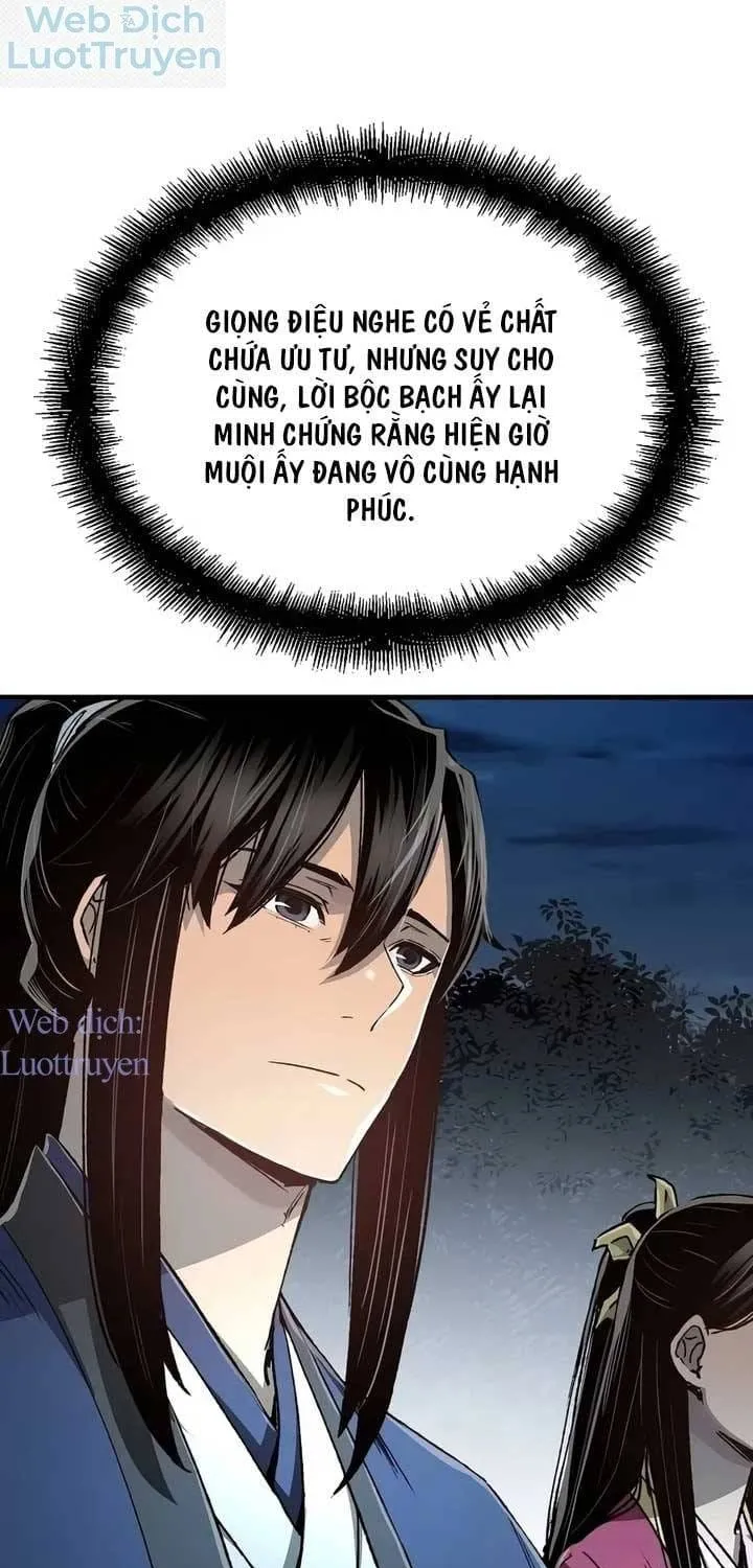 Thiên Ma Quy Hoàn Chap 145 - Next Chap 146