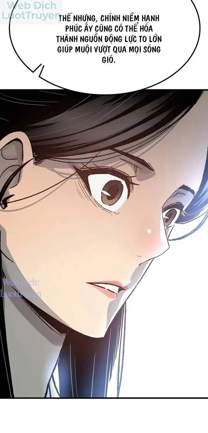 Thiên Ma Quy Hoàn Chap 145 - Next Chap 146