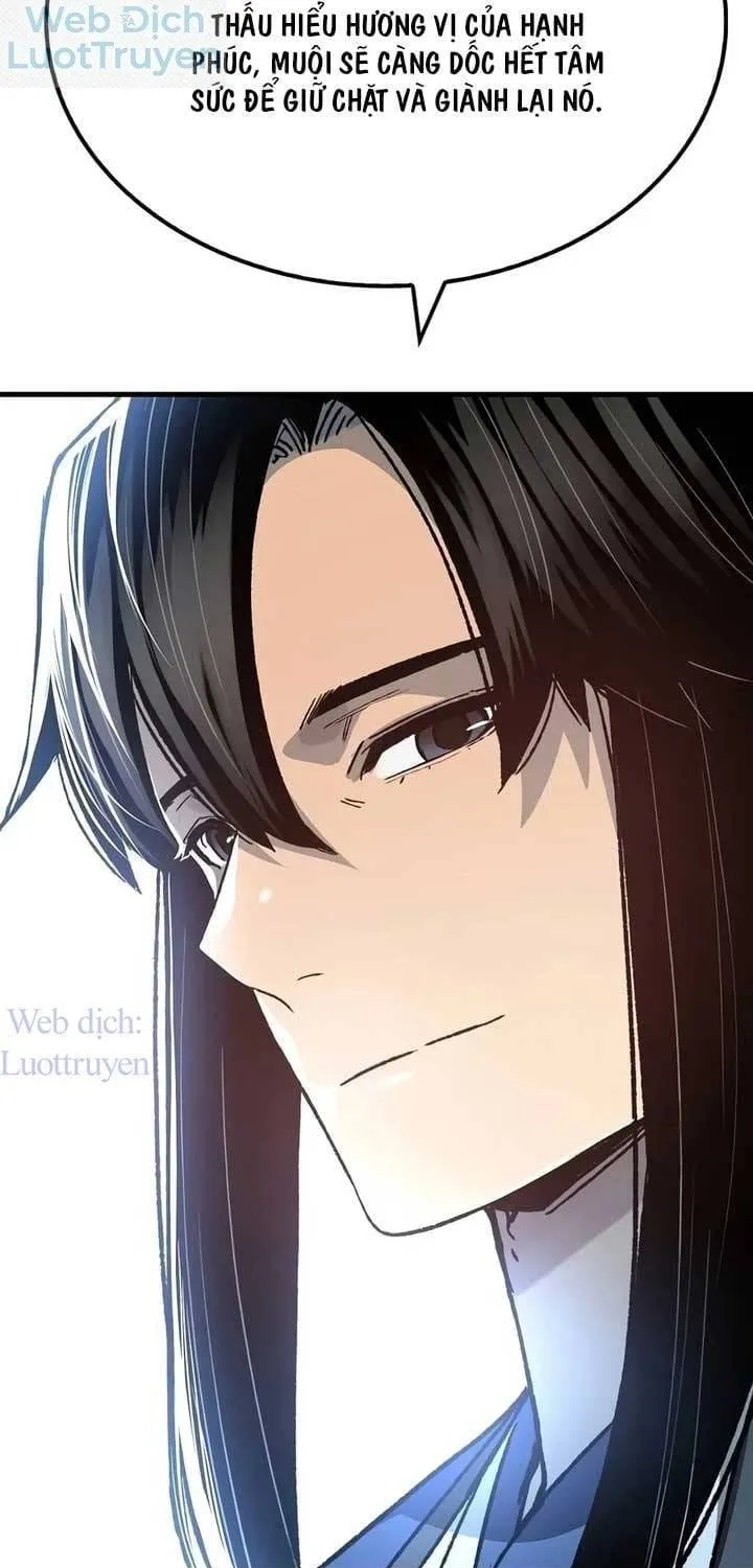 Thiên Ma Quy Hoàn Chap 145 - Next Chap 146