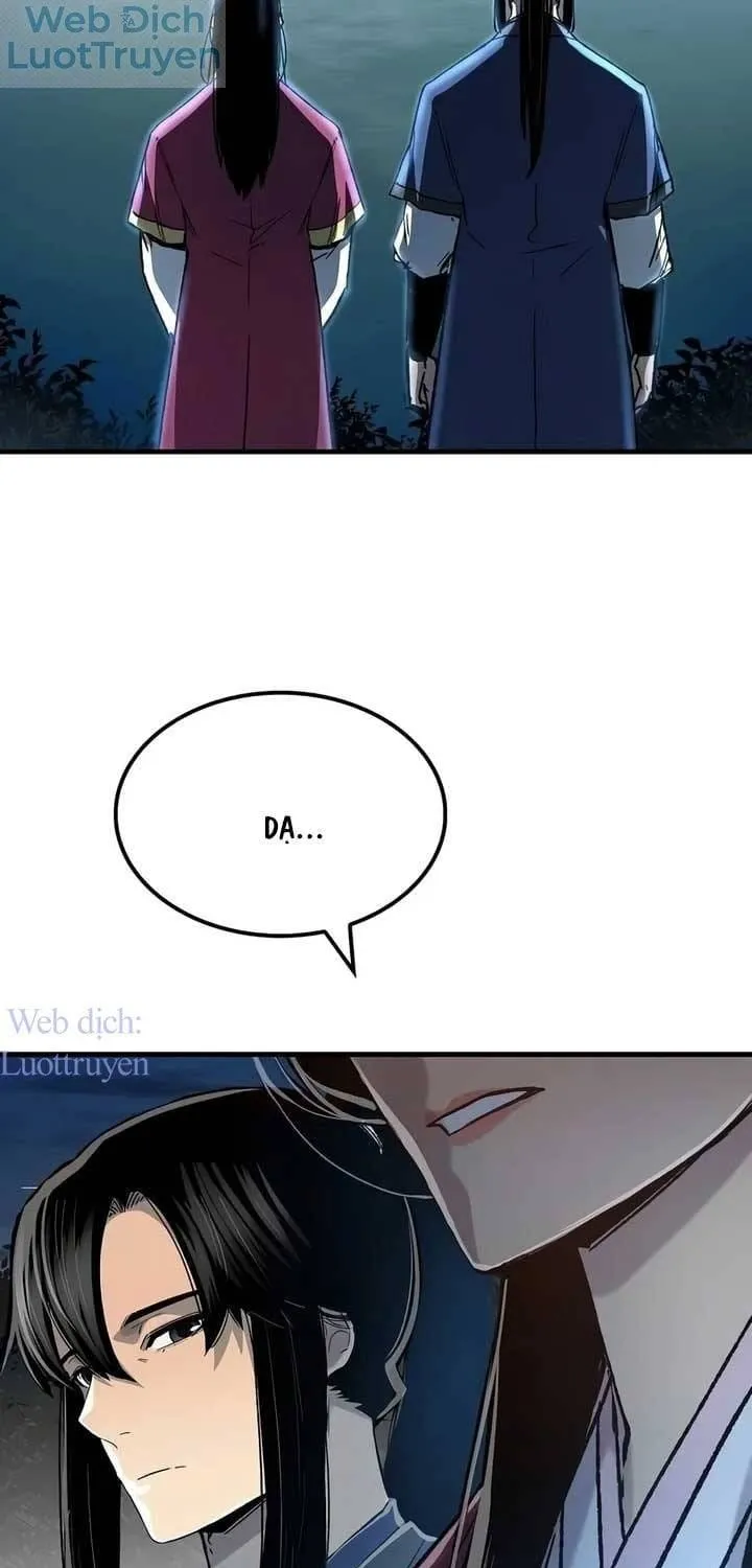 Thiên Ma Quy Hoàn Chap 145 - Next Chap 146