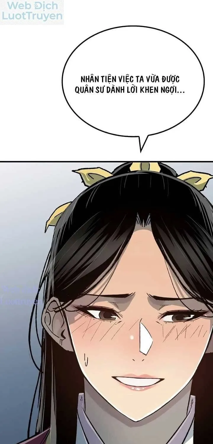 Thiên Ma Quy Hoàn Chap 145 - Next Chap 146