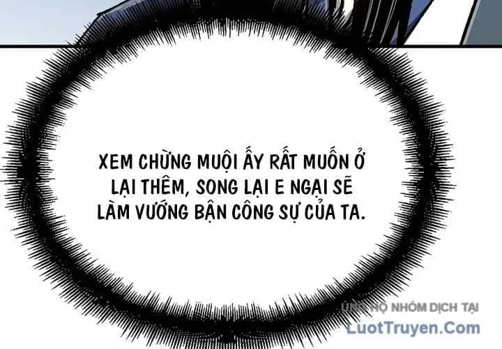 Thiên Ma Quy Hoàn Chap 145 - Next Chap 146