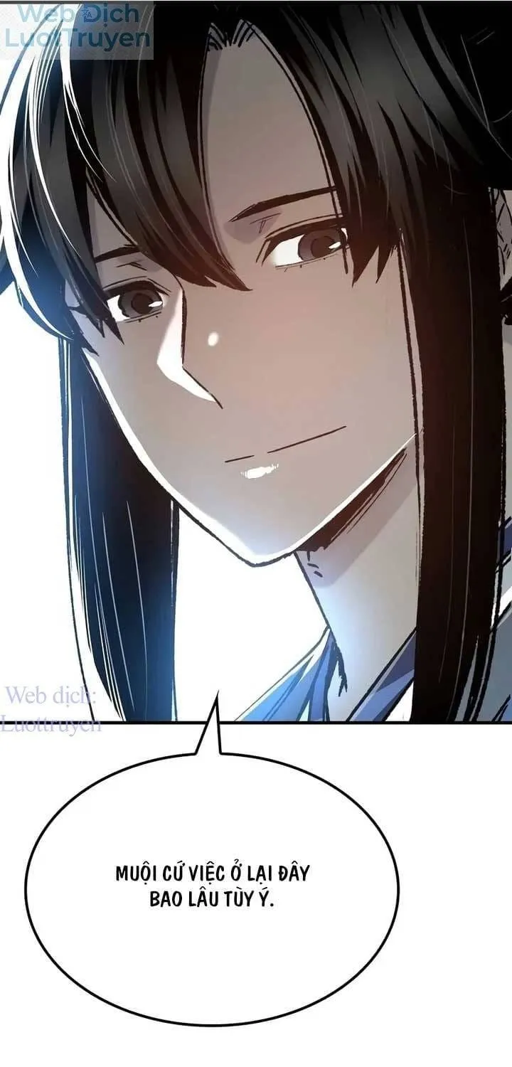 Thiên Ma Quy Hoàn Chap 145 - Next Chap 146