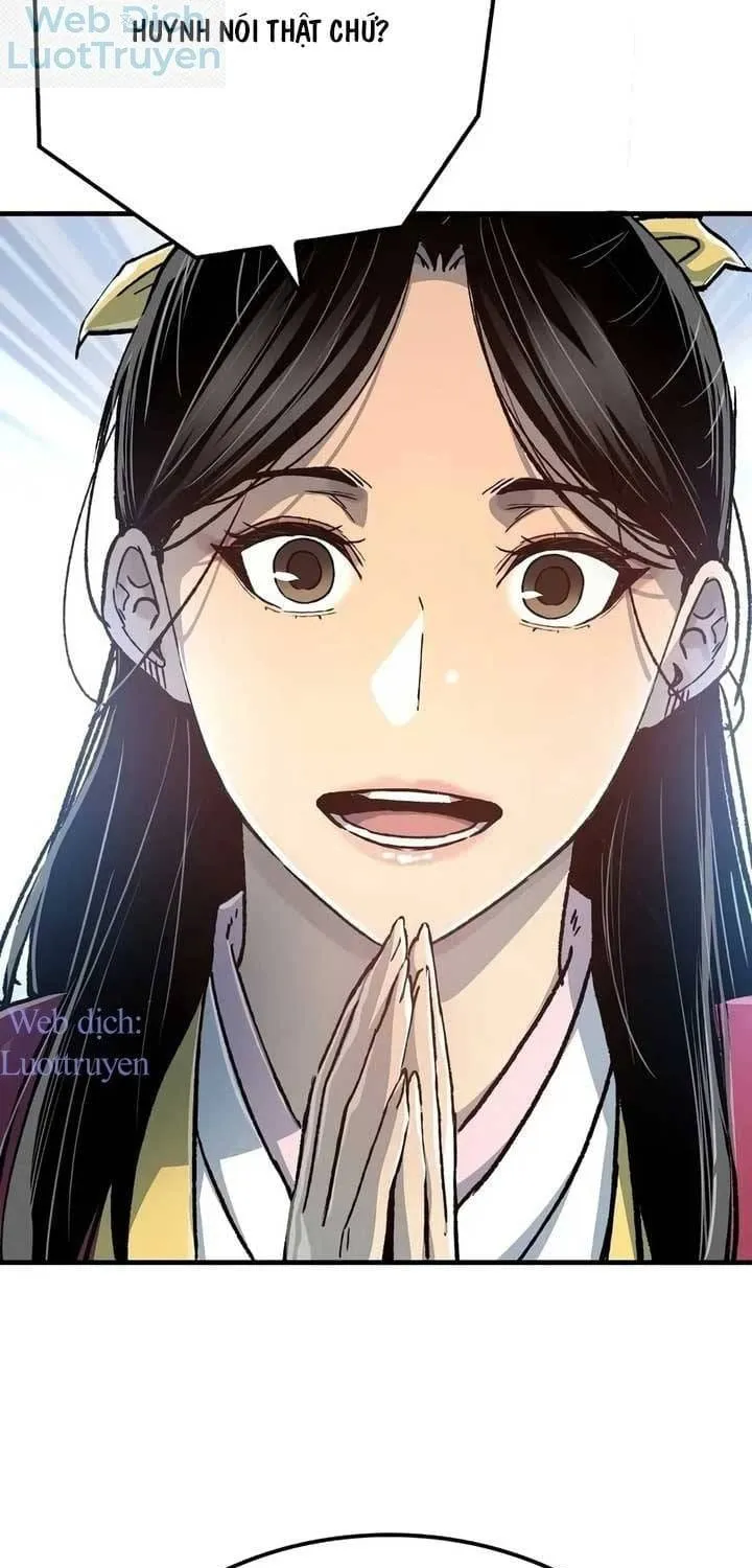 Thiên Ma Quy Hoàn Chap 145 - Next Chap 146