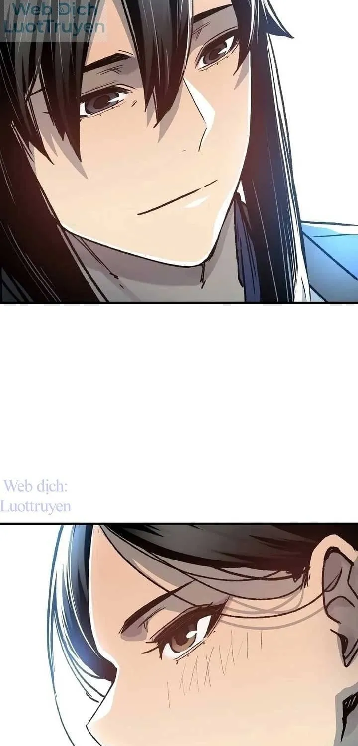 Thiên Ma Quy Hoàn Chap 145 - Next Chap 146