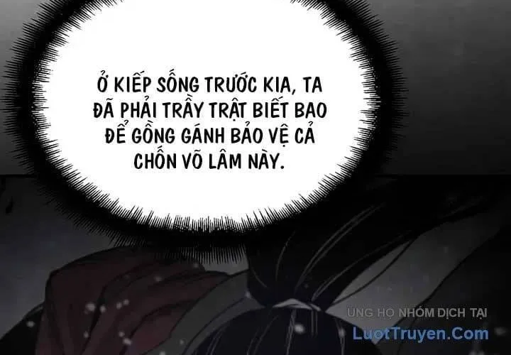 Thiên Ma Quy Hoàn Chap 145 - Next Chap 146