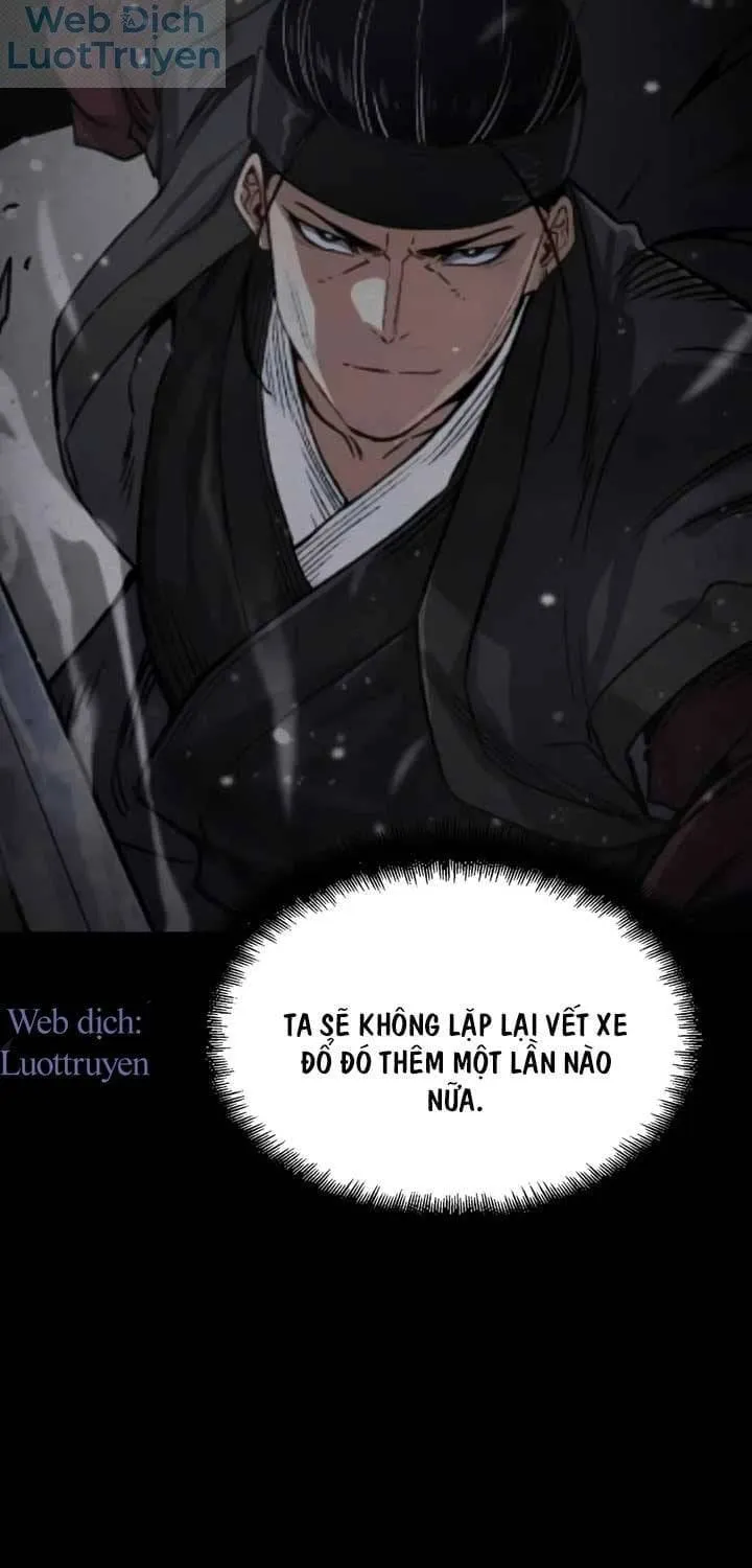 Thiên Ma Quy Hoàn Chap 145 - Next Chap 146