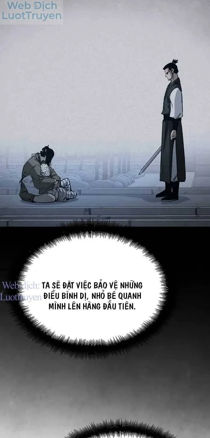 Thiên Ma Quy Hoàn Chap 145 - Next Chap 146