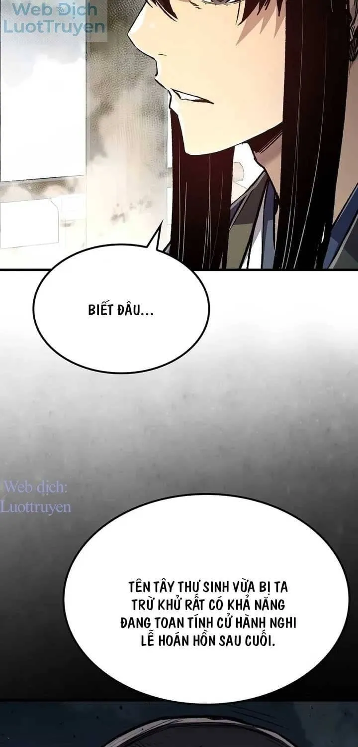Thiên Ma Quy Hoàn Chap 145 - Next Chap 146