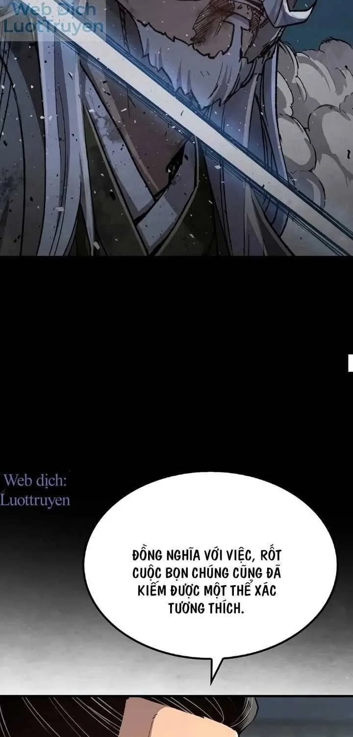 Thiên Ma Quy Hoàn Chap 145 - Next Chap 146