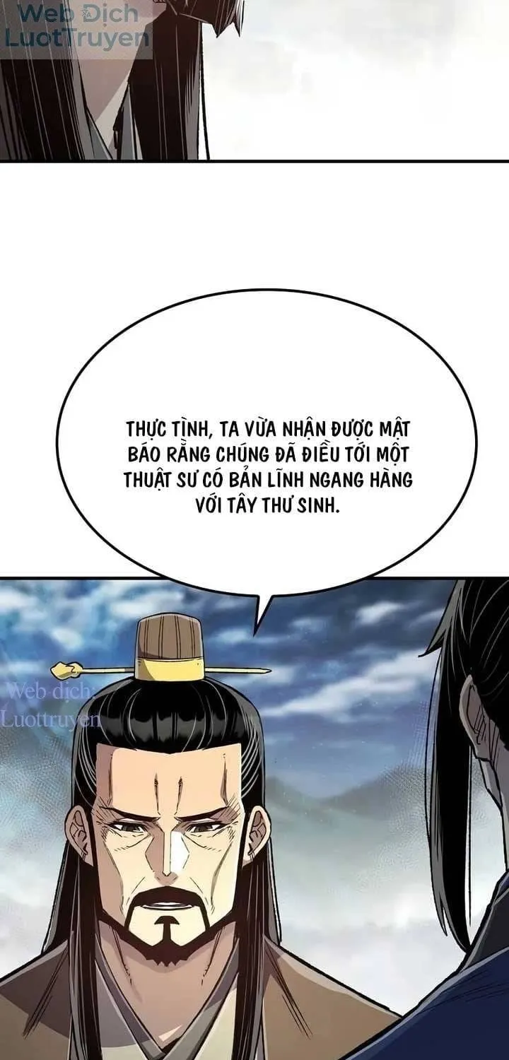 Thiên Ma Quy Hoàn Chap 145 - Next Chap 146