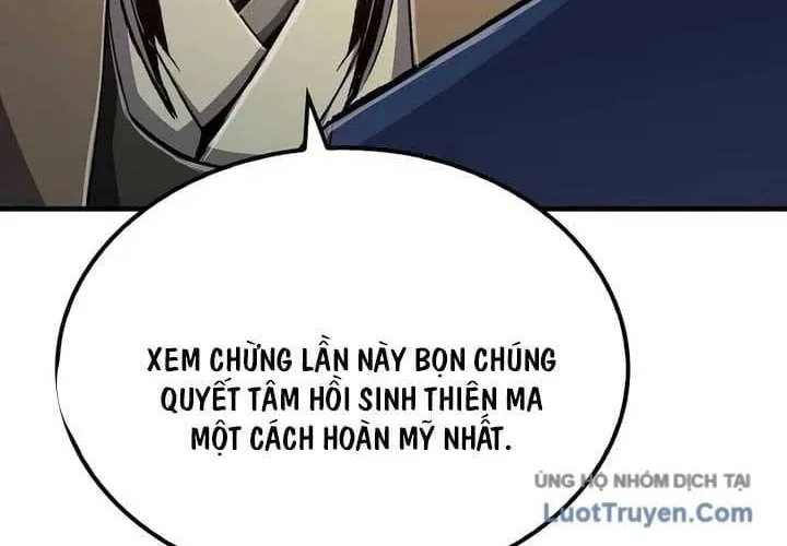 Thiên Ma Quy Hoàn Chap 145 - Next Chap 146