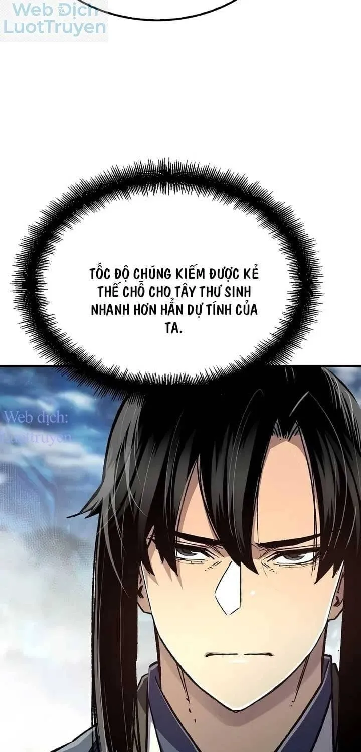 Thiên Ma Quy Hoàn Chap 145 - Next Chap 146