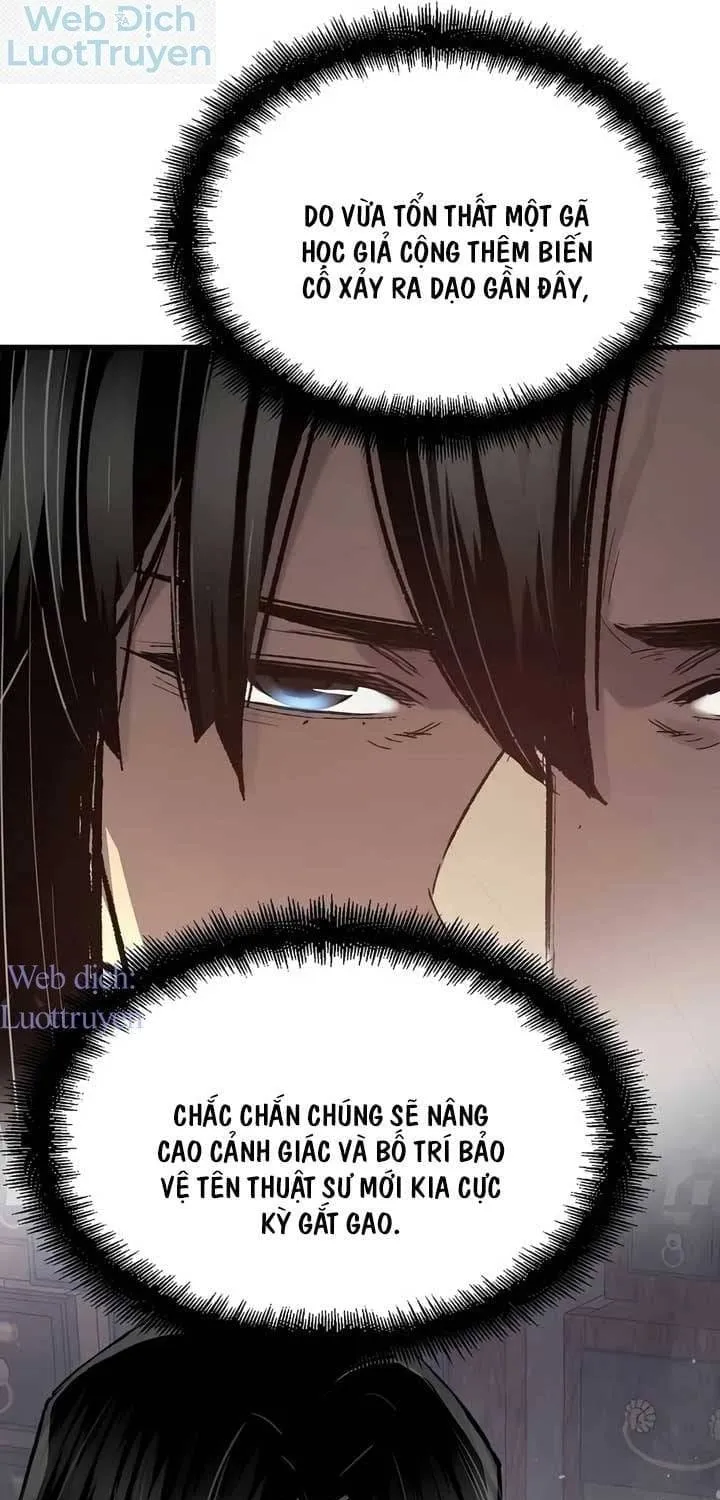 Thiên Ma Quy Hoàn Chap 145 - Next Chap 146