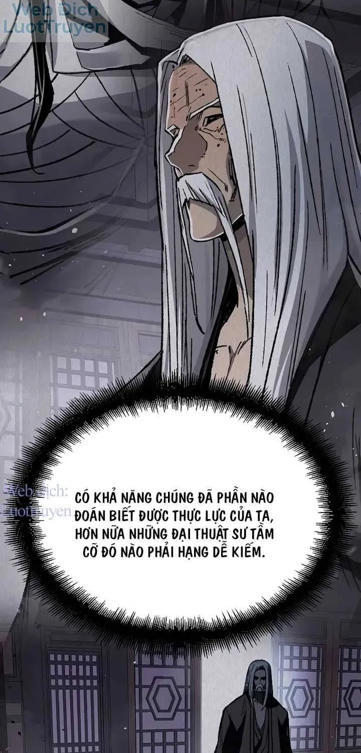 Thiên Ma Quy Hoàn Chap 145 - Next Chap 146
