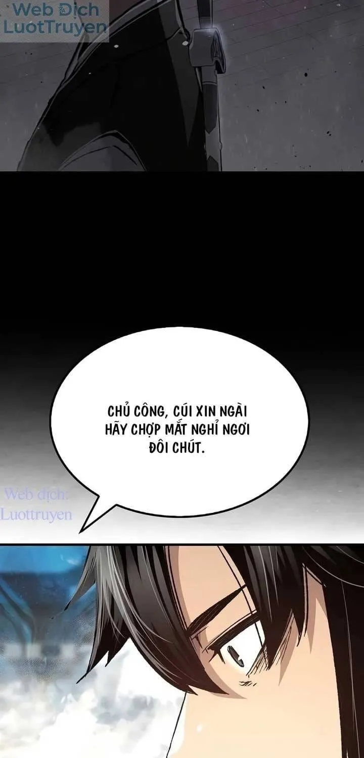 Thiên Ma Quy Hoàn Chap 145 - Next Chap 146