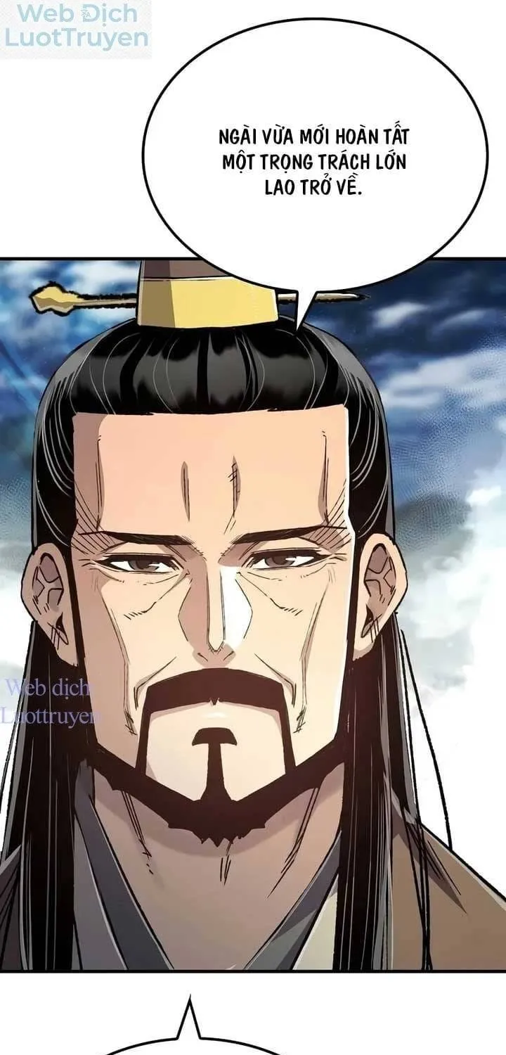 Thiên Ma Quy Hoàn Chap 145 - Next Chap 146
