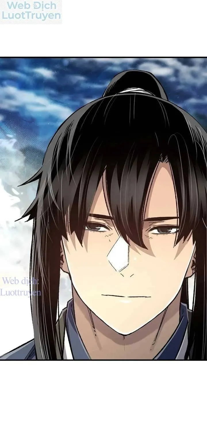 Thiên Ma Quy Hoàn Chap 145 - Next Chap 146