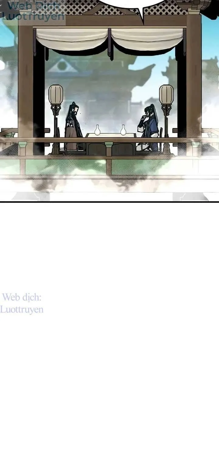 Thiên Ma Quy Hoàn Chap 145 - Next Chap 146