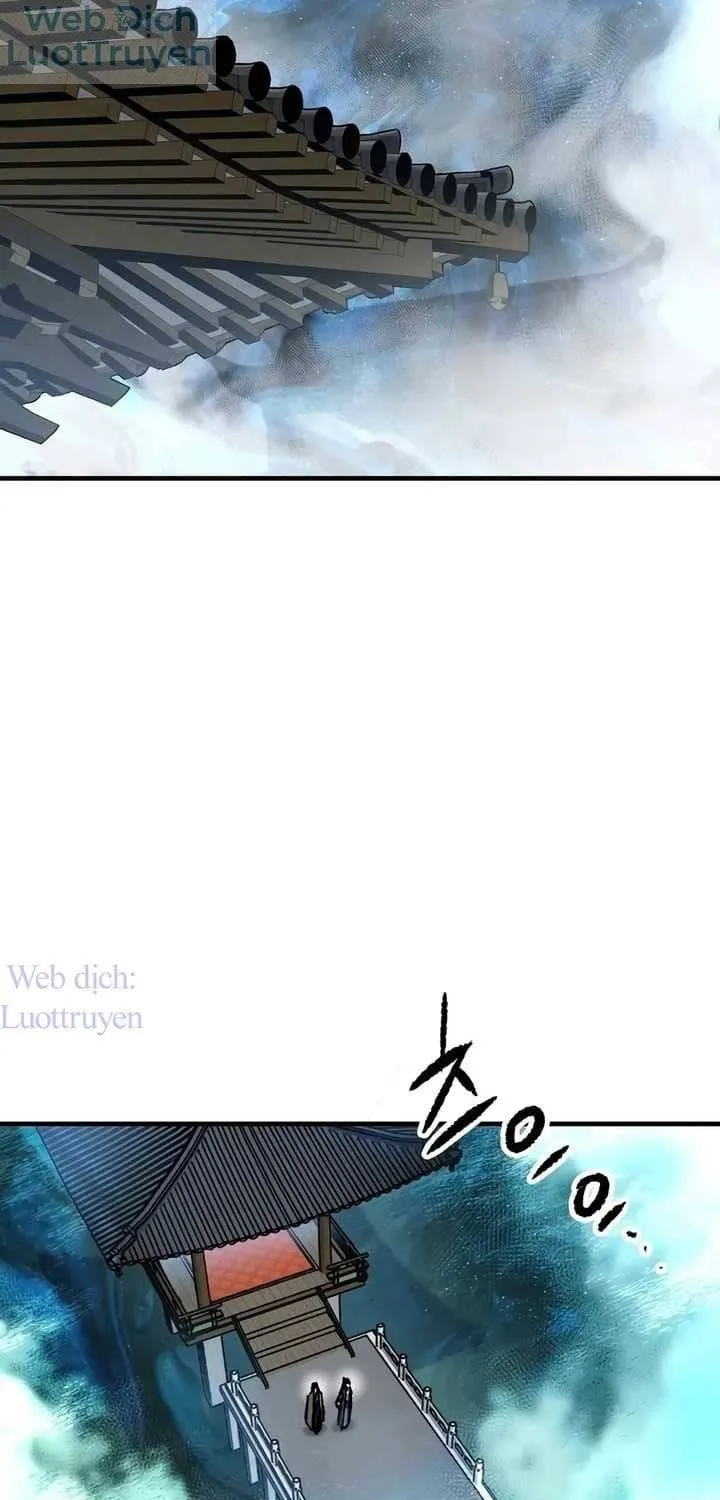 Thiên Ma Quy Hoàn Chap 145 - Next Chap 146