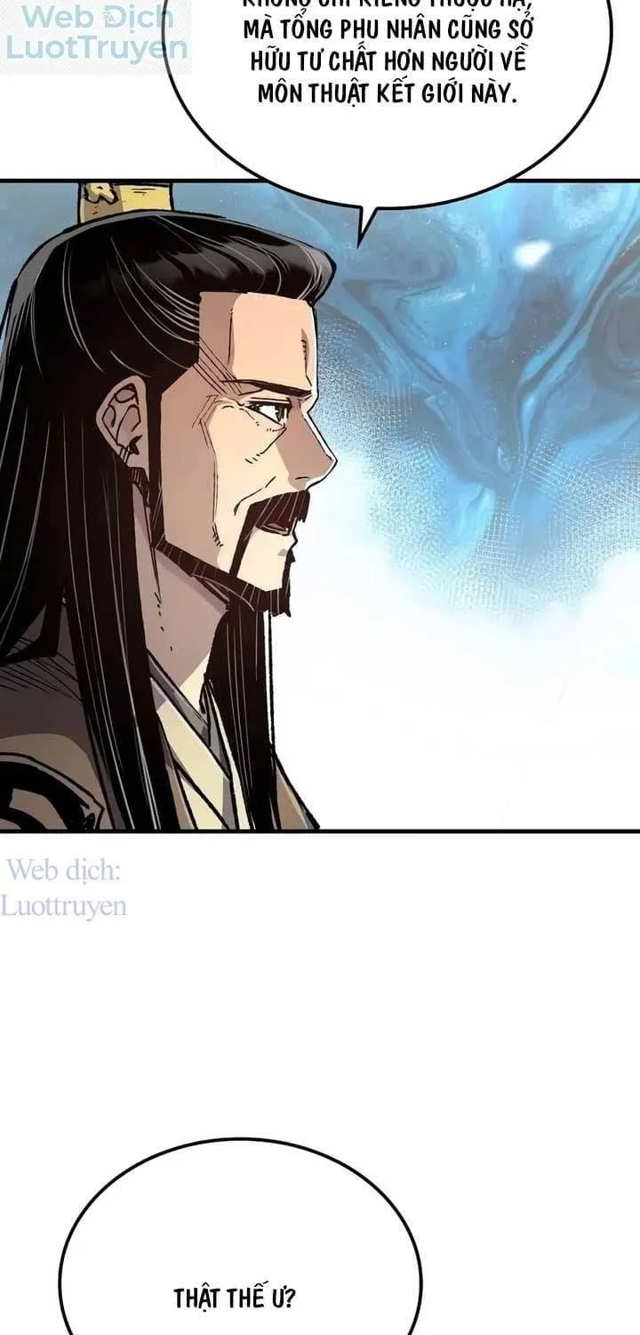 Thiên Ma Quy Hoàn Chap 145 - Next Chap 146