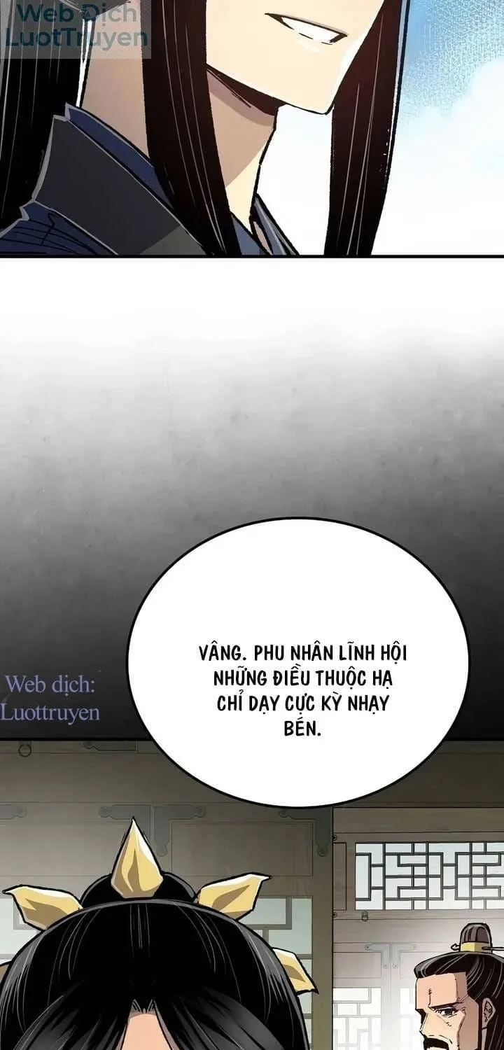 Thiên Ma Quy Hoàn Chap 145 - Next Chap 146