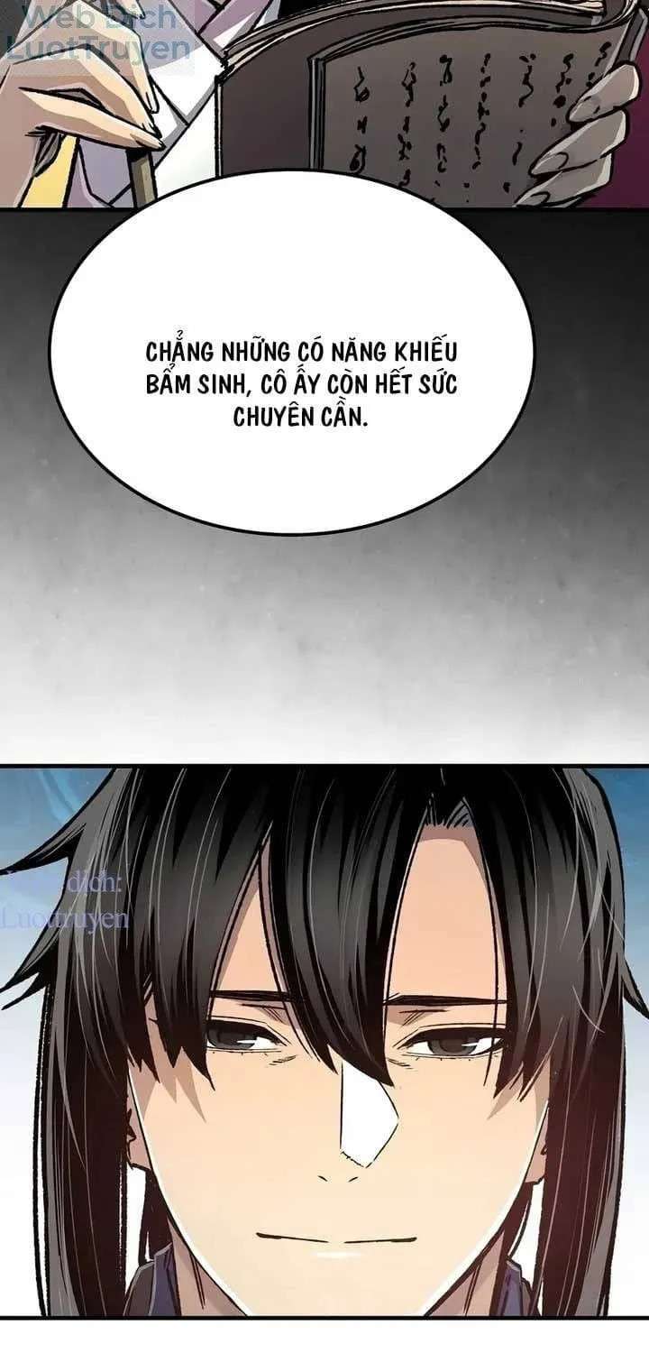 Thiên Ma Quy Hoàn Chap 145 - Next Chap 146