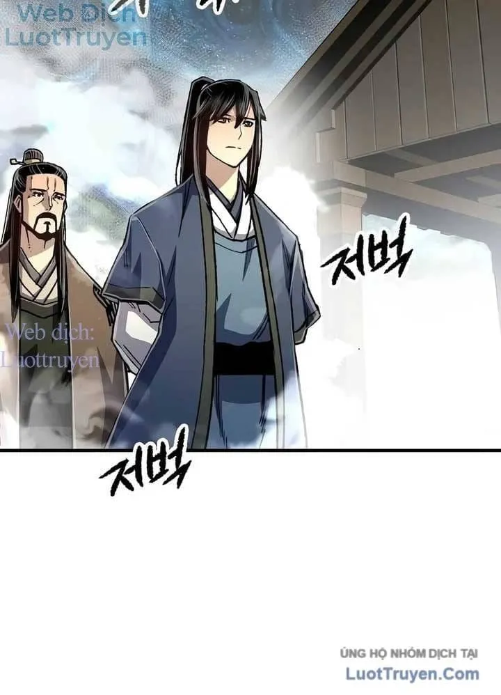 Thiên Ma Quy Hoàn Chap 145 - Next Chap 146