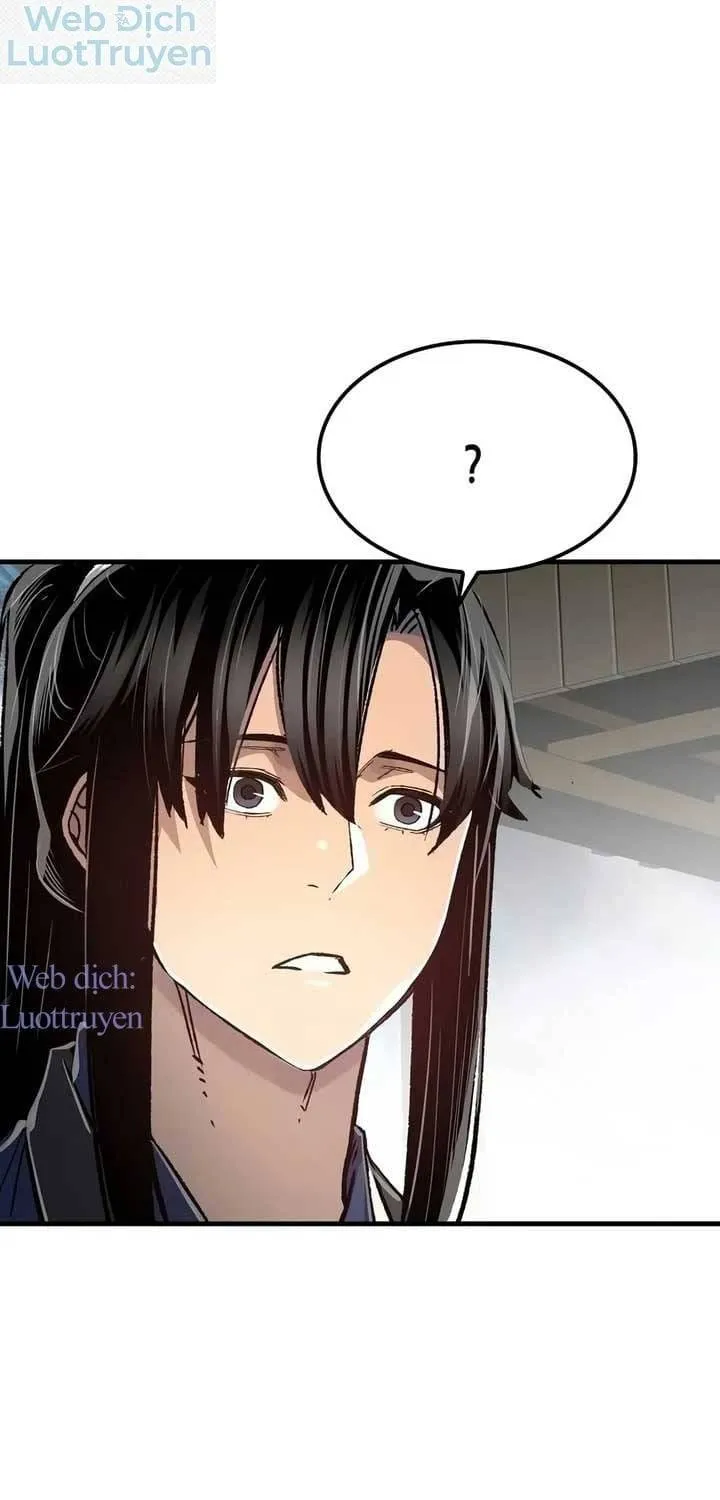Thiên Ma Quy Hoàn Chap 145 - Next Chap 146