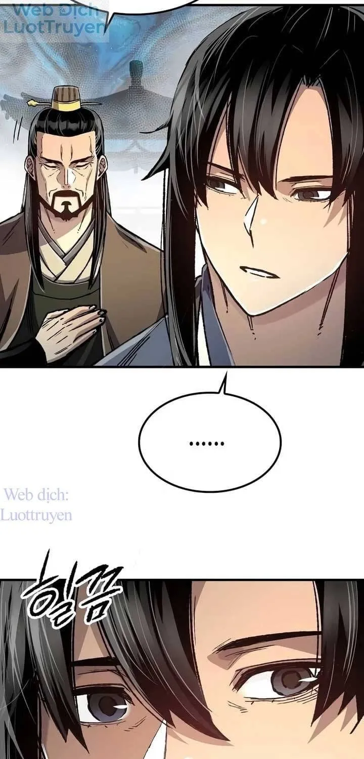 Thiên Ma Quy Hoàn Chap 145 - Next Chap 146