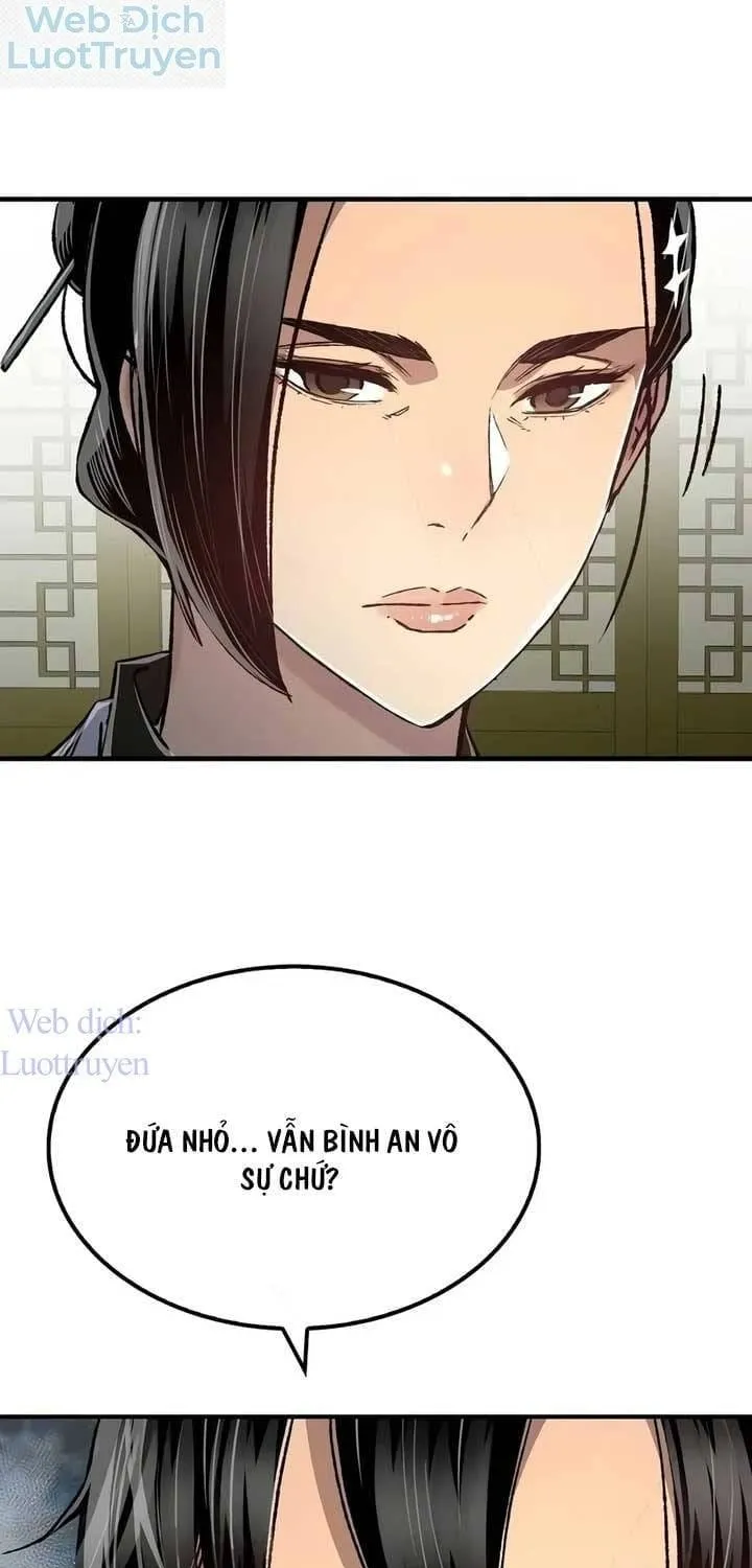 Thiên Ma Quy Hoàn Chap 145 - Next Chap 146