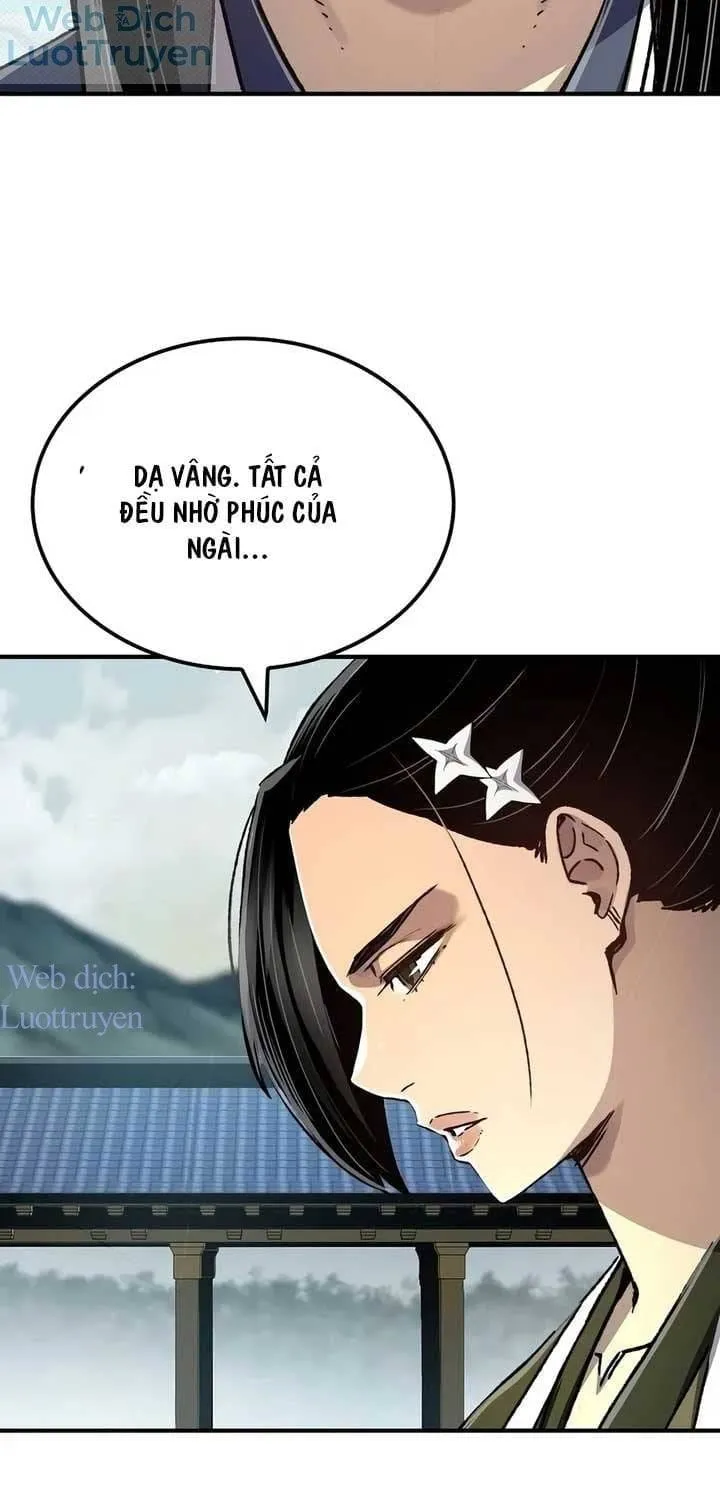 Thiên Ma Quy Hoàn Chap 145 - Next Chap 146