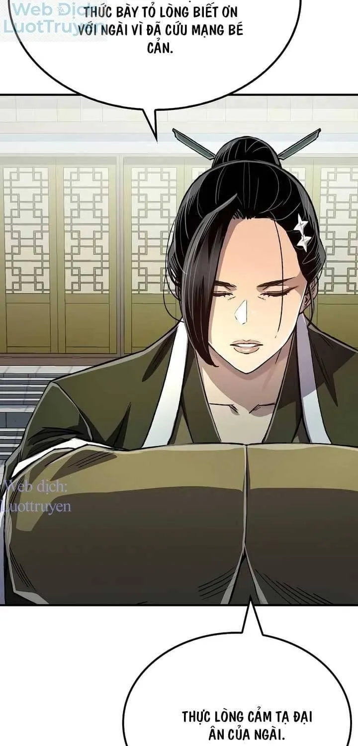 Thiên Ma Quy Hoàn Chap 145 - Next Chap 146