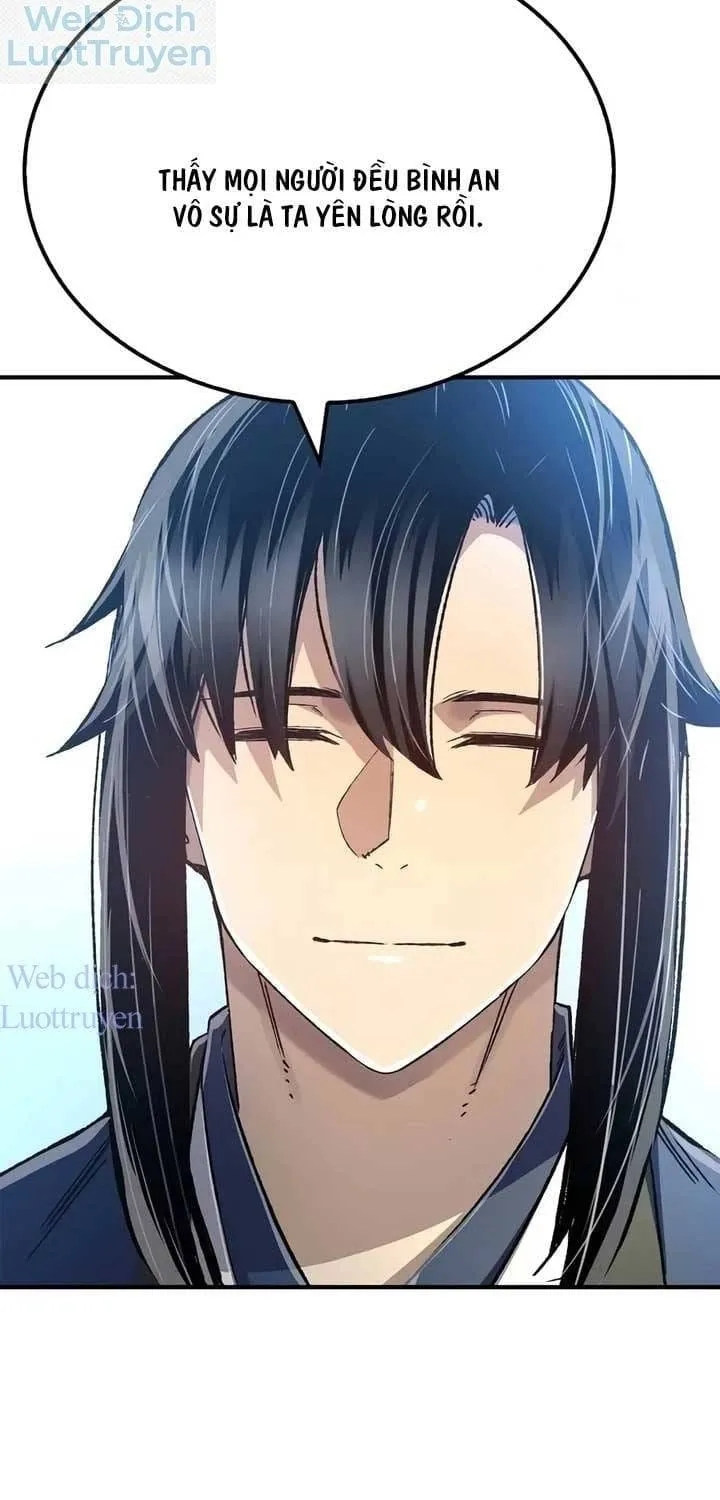 Thiên Ma Quy Hoàn Chap 145 - Next Chap 146