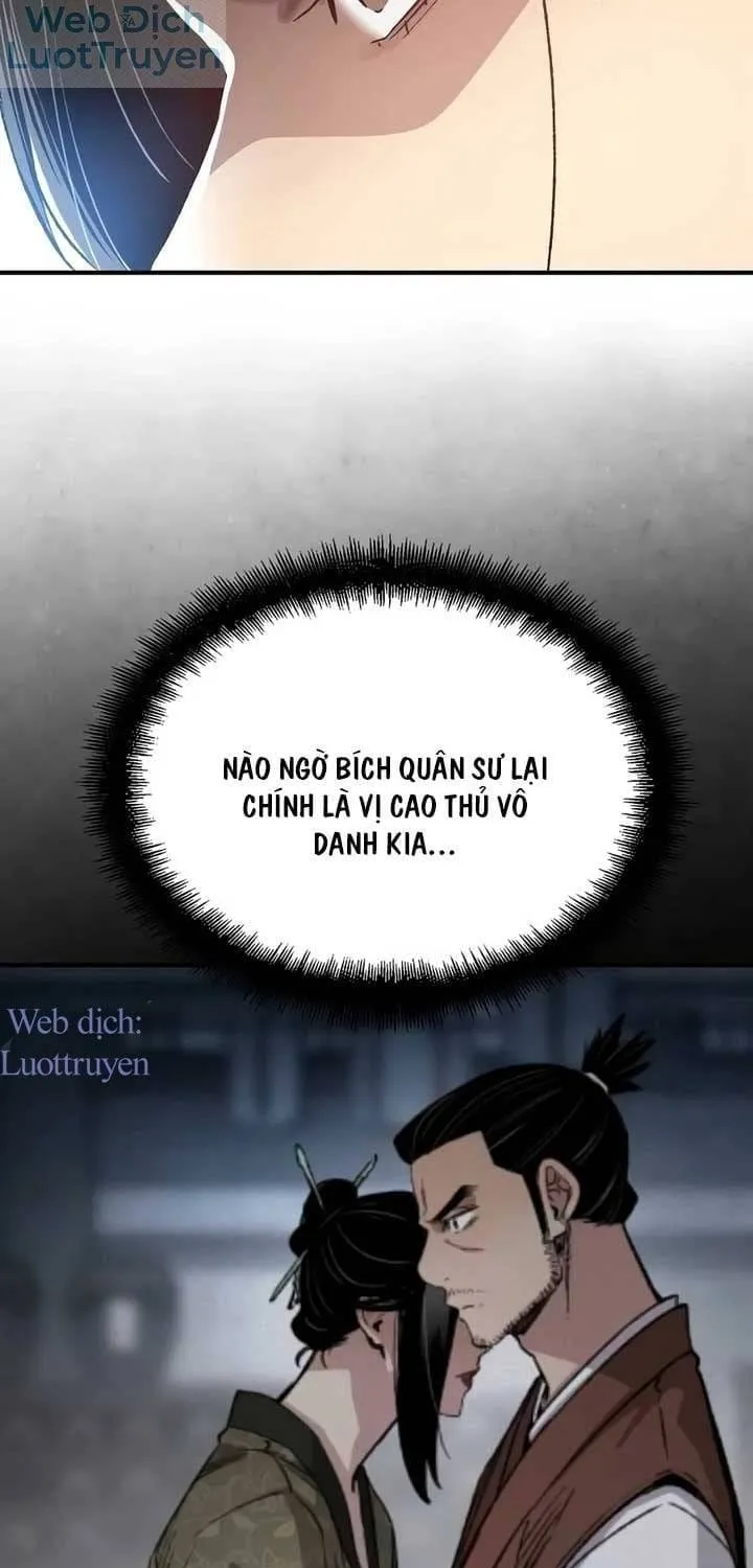 Thiên Ma Quy Hoàn Chap 145 - Next Chap 146