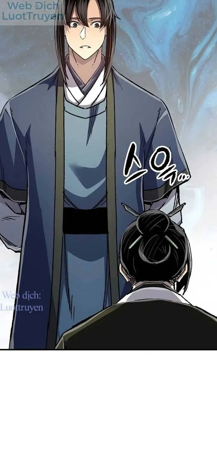 Thiên Ma Quy Hoàn Chap 145 - Next Chap 146